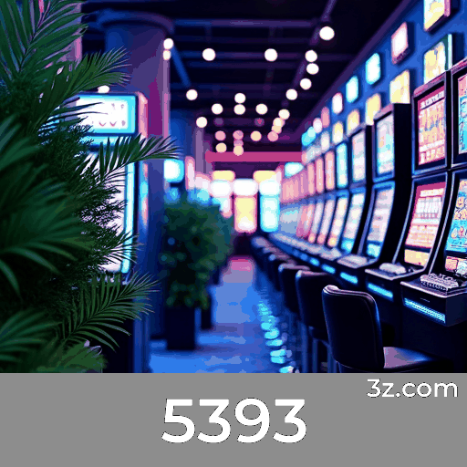 5393