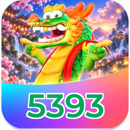 5393 Login - Logo Oficial