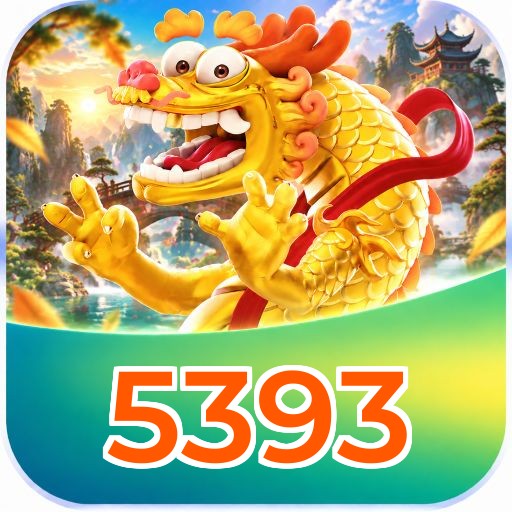 5393 Logo