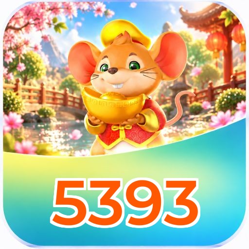 5393 Logo