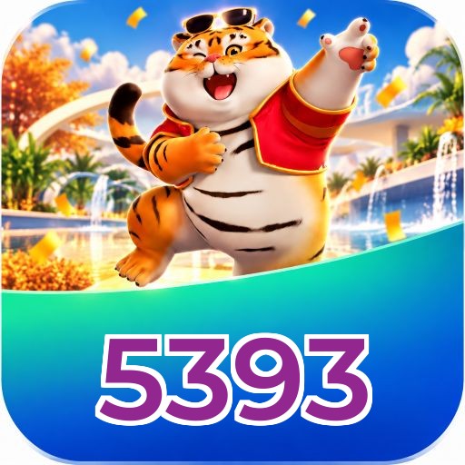 5393 Logo