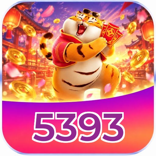 5393 Logo