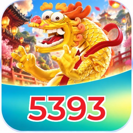 5393 App Logo - Aplicativo Oficial iOS e Android