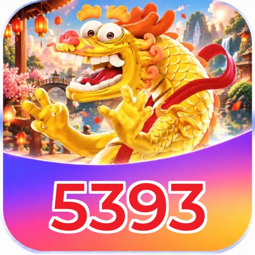 5393 Logo