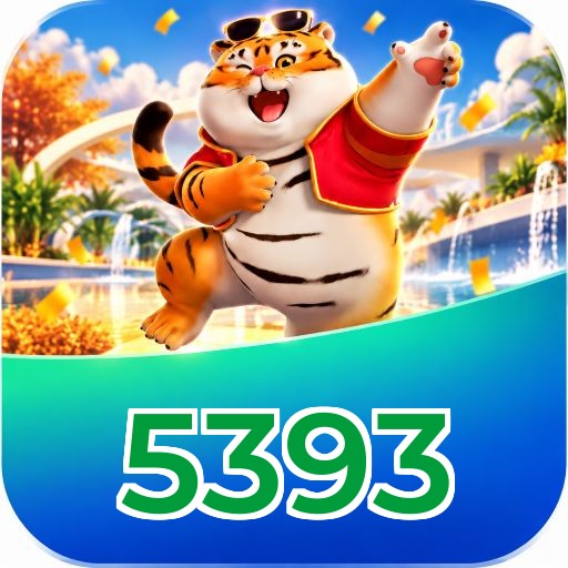 5393 Logo