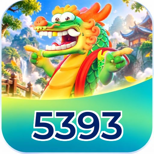 5393 Logo