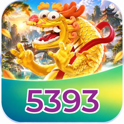 5393 Logo