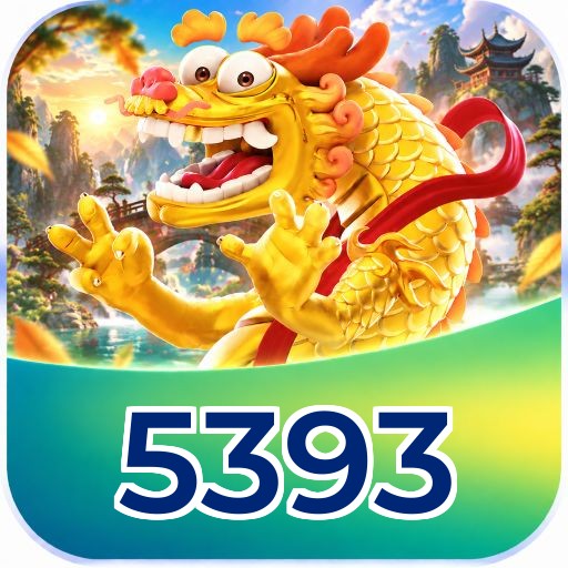 5393 Facebook - Logo Oficial