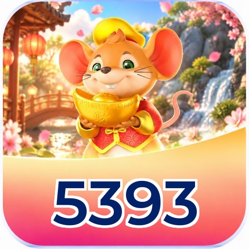 5393 Loterias