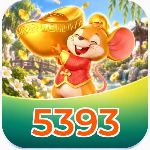5393 Logo