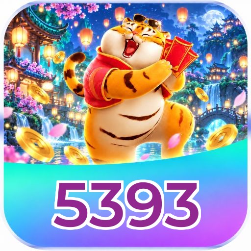 5393 Fortune Tiger Strategies