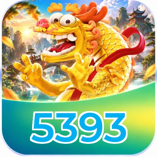 5393 Logo
