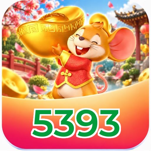 5393 Logo