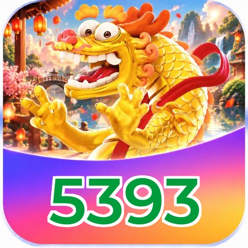 5393 Download - Logo Oficial
