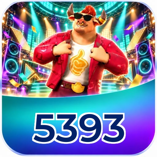 5393 Fortune Tiger Game