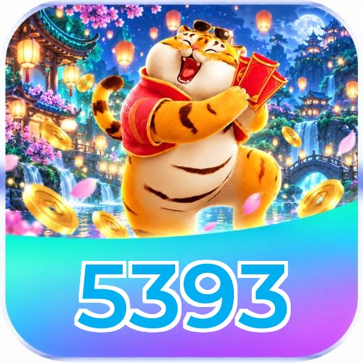 5393 Logo