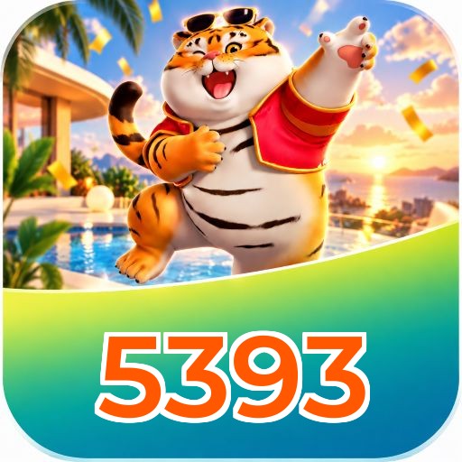 5393 Logo