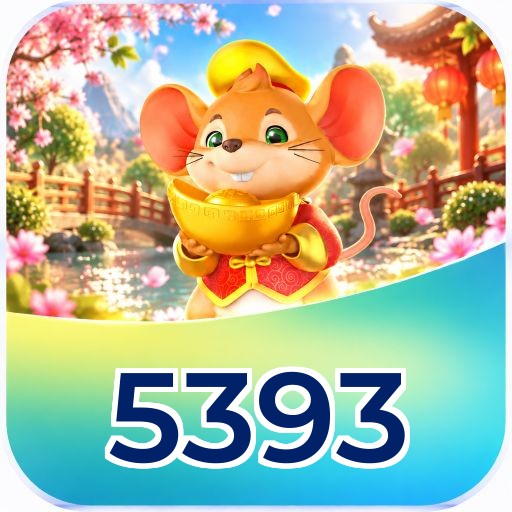 5393 Logo