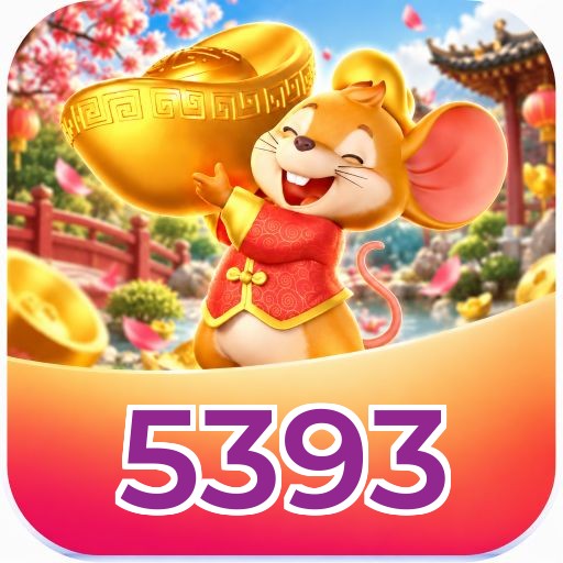 5393 Fortune Tiger Tips