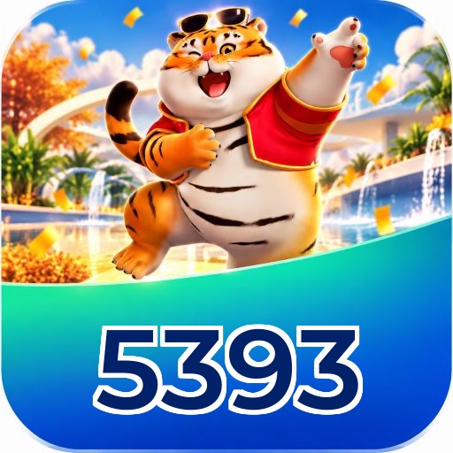 5393 Logo