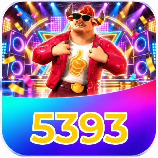 5393 Logo